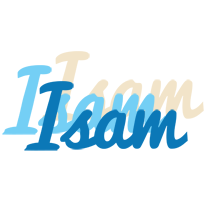 Isam breeze logo