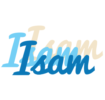 Isam breeze logo