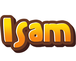 Isam cookies logo