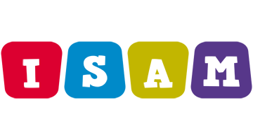 Isam daycare logo