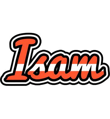 Isam denmark logo