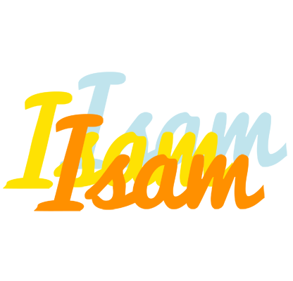 Isam energy logo