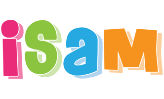 Isam friday logo