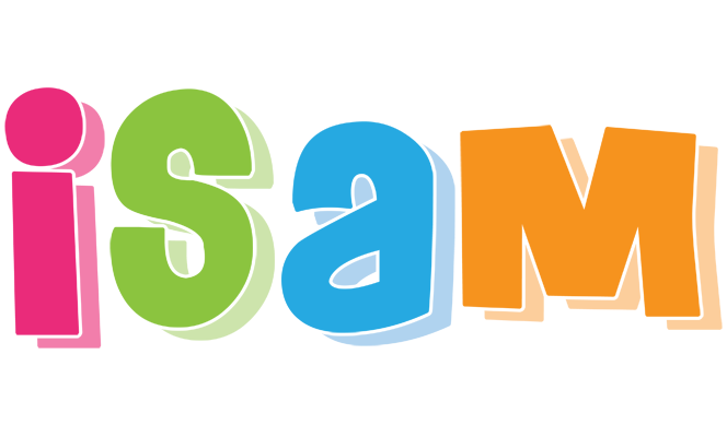 Isam friday logo