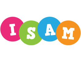 Isam friends logo