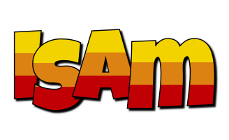Isam jungle logo