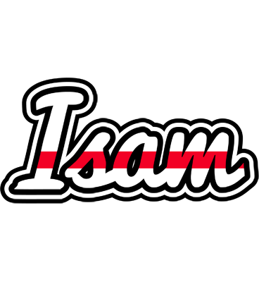 Isam kingdom logo