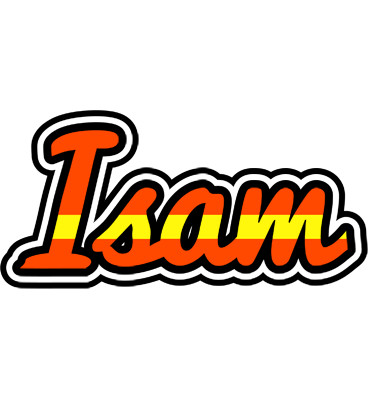 Isam madrid logo