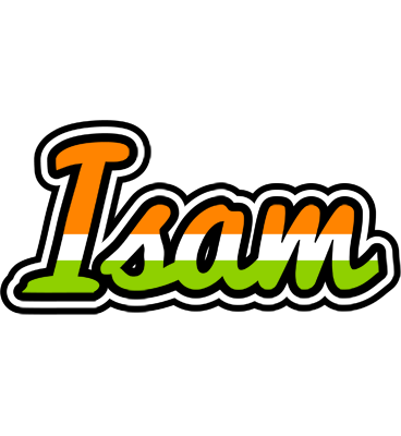 Isam mumbai logo