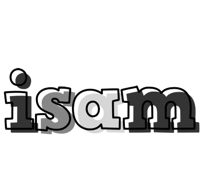 Isam night logo