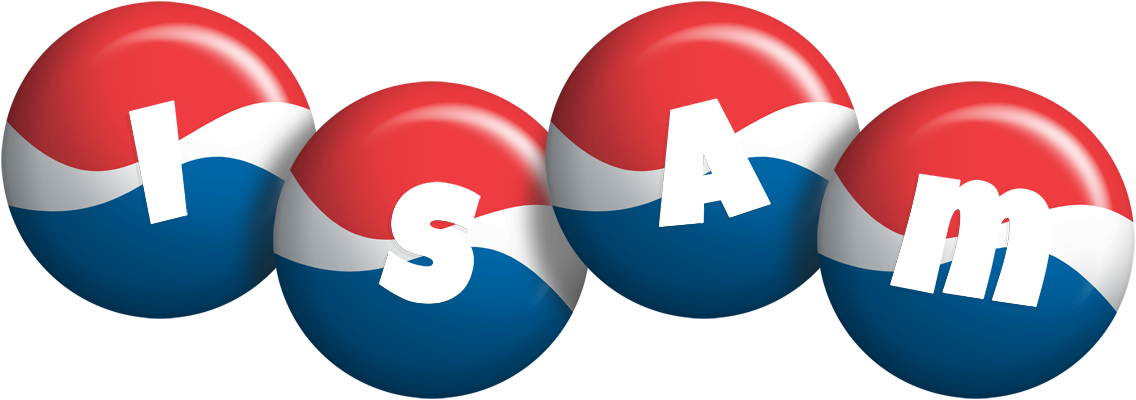 Isam paris logo