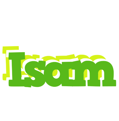 Isam picnic logo