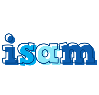 Isam sailor logo