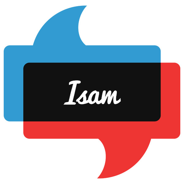Isam sharks logo