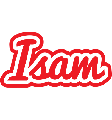 Isam sunshine logo