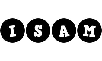 Isam tools logo