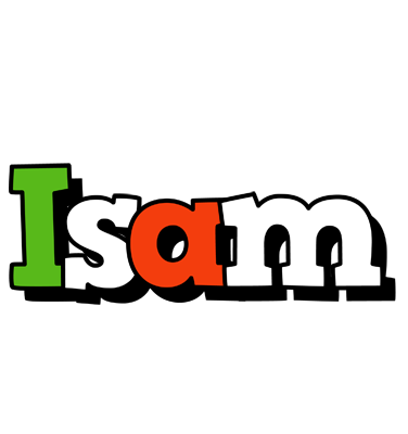 Isam venezia logo