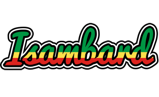 Isambard african logo