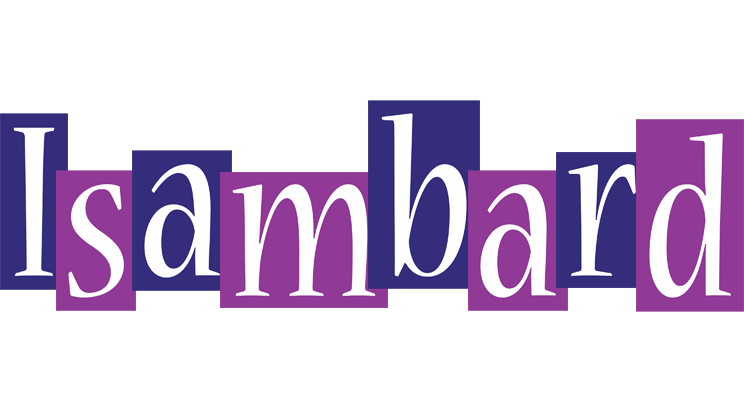 Isambard autumn logo