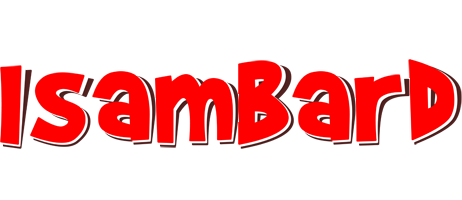 Isambard basket logo