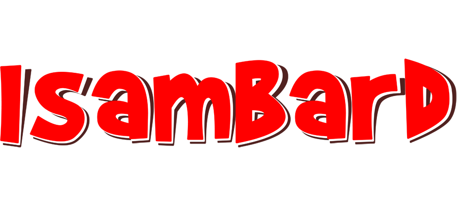 Isambard basket logo