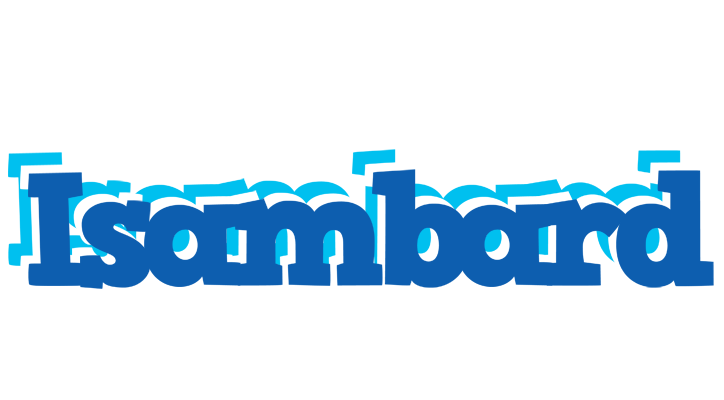 Isambard business logo