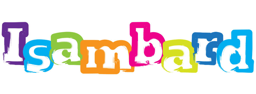Isambard casino logo
