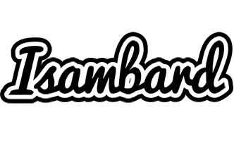 Isambard chess logo