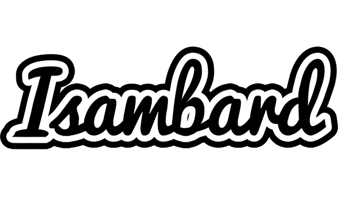 Isambard chess logo