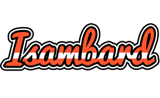 Isambard denmark logo