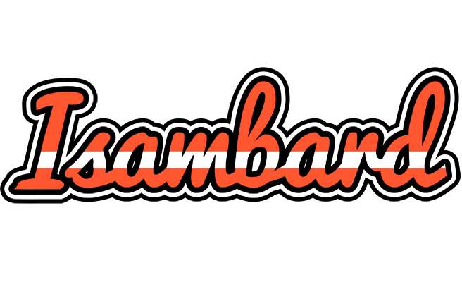Isambard denmark logo