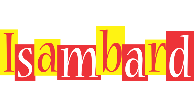 Isambard errors logo