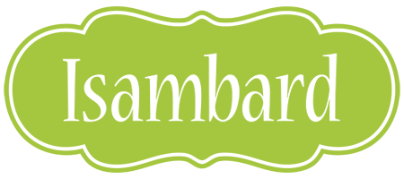 Isambard family logo