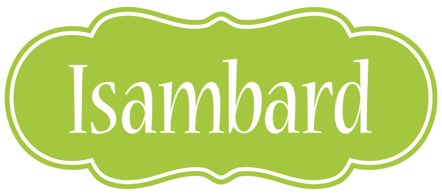 Isambard family logo