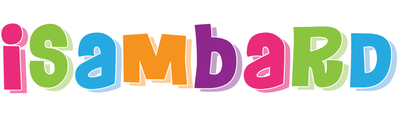 Isambard friday logo