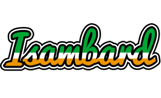 Isambard ireland logo