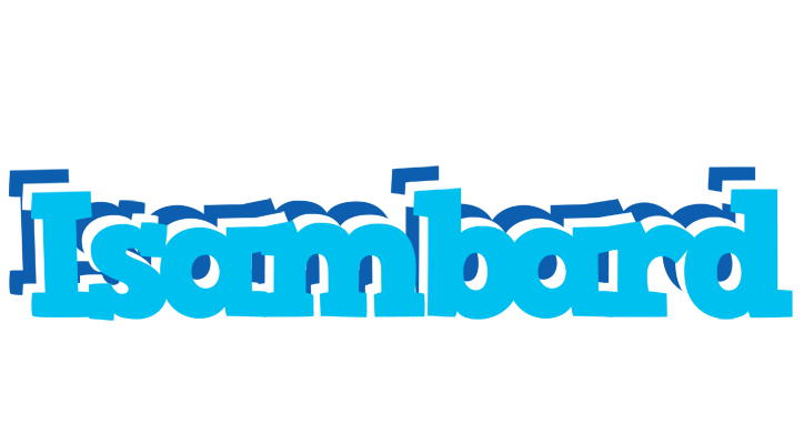 Isambard jacuzzi logo