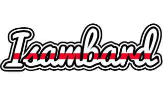 Isambard kingdom logo