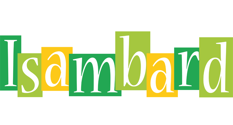 Isambard lemonade logo