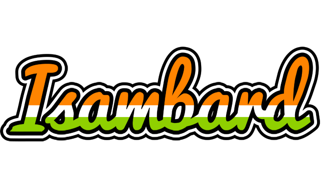 Isambard mumbai logo