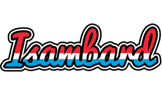 Isambard norway logo