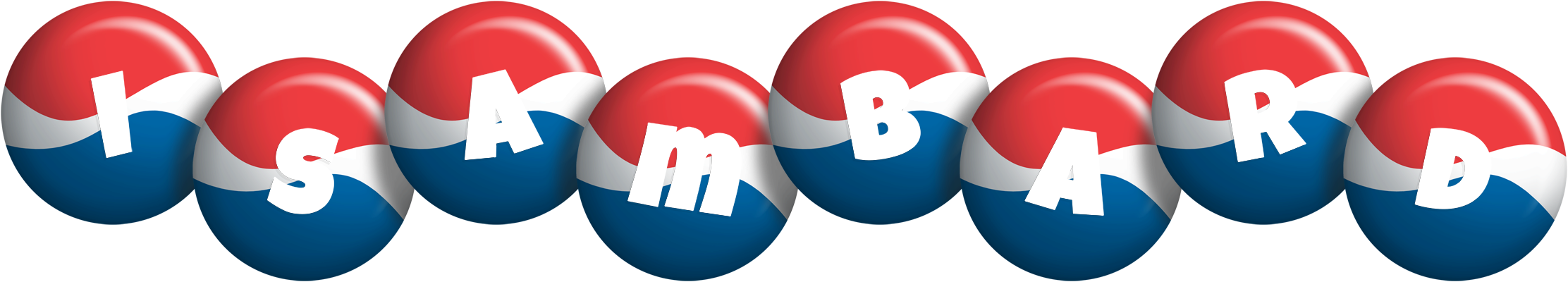 Isambard paris logo