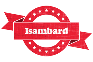 Isambard passion logo