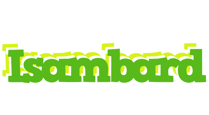 Isambard picnic logo