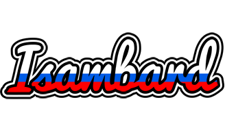 Isambard russia logo