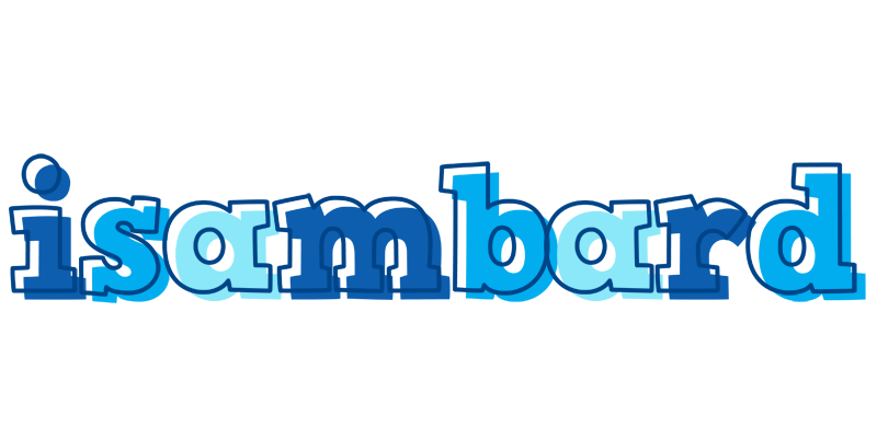 Isambard sailor logo