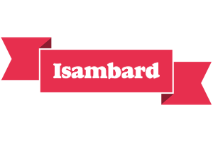 Isambard sale logo