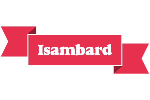 Isambard sale logo