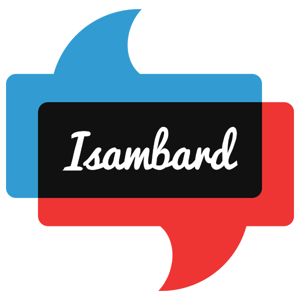 Isambard sharks logo