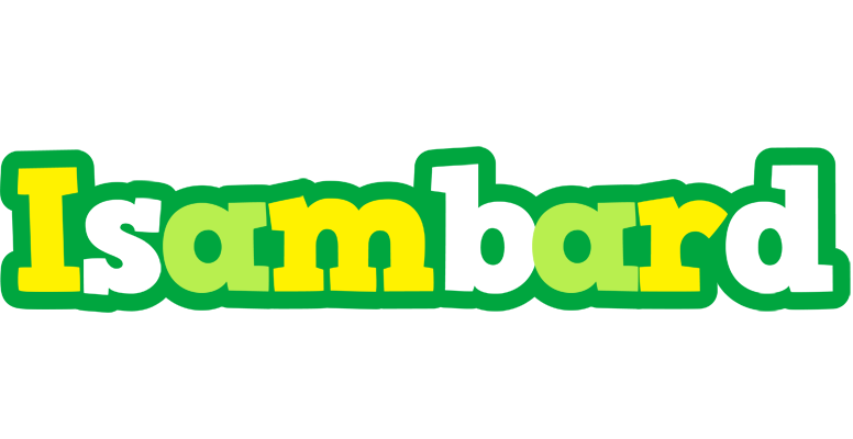 Isambard soccer logo
